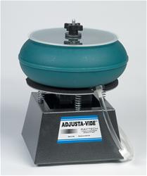 Raytech Adjusta-Vibe 18 Vibratory Tumblers 23024R