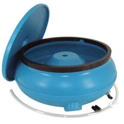 Raytech Replacement Bowl and Lid Sets 23032R
