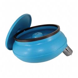 Raytech Replacement Bowl and Lid Sets 23047R