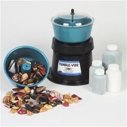 Raytech TV-5 Stone Finishing Kits
