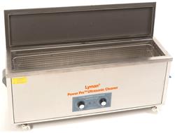 Raytech TurboSonic Power Pro Ultrasonic Cleaners