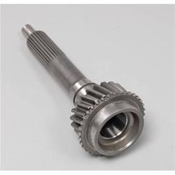 Richmond Gear Manual Transmission Replacement Main Shafts