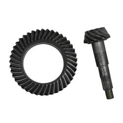 Moser Engineering Ring and Pinion Gears - Free Shipping on Orders