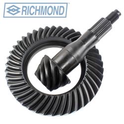 Richmond Gear Ring and Pinion Gears - 4.56:1 Ring and Pinion