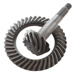 Richmond Gear Ring and Pinion Sets 49-0015-1 GM 8.2 in. 3.55 Gears