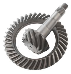 Richmond Gear Ring and Pinion Sets 49-0095-1 GM 8.875 in. (12-bolt) passenger car 3.55 Gears