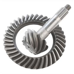 Ring and Pinion Gears - 3.70:1 Ring and Pinion Ratio - Free