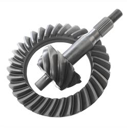 Richmond Gear Ring and Pinion Sets 49-0101-1 Ford 8 in. 3.55 Gears
