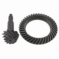 Ring and Pinion Gears - Dana 60 Differential Case Design Type
