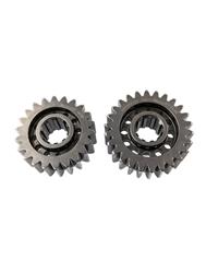 Richmond Gear Lightweight Quick-Change Gear Sets 58-0008-1