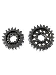 Richmond Gear Lightweight Quick-Change Gear Sets 58-0009-1