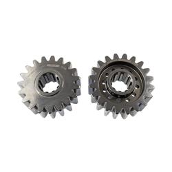 Richmond Gear Lightweight Quick-Change Gear Sets 58-0015-1