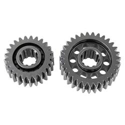 Richmond Gear Lightweight Quick-Change Gear Sets 58-0026-1