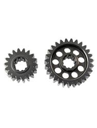 Richmond Gear Lightweight Quick-Change Gear Sets 58-0023-1