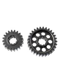Richmond Gear Lightweight Quick-Change Gear Sets 58-0024-1