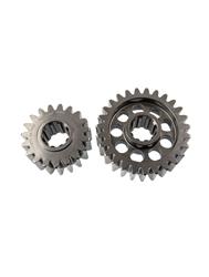 Richmond Gear Lightweight Quick-Change Gear Sets 58-0032-1