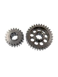 Richmond Gear Lightweight Quick-Change Gear Sets 58-0037-1