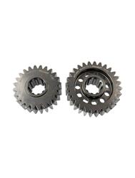 Richmond Gear Lightweight Quick-Change Gear Sets 58-017A-1