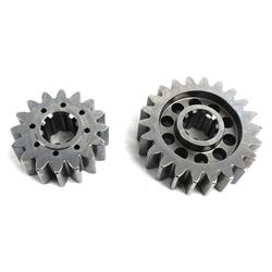 Richmond Gear Lightweight Quick-Change Gear Sets 58-034A-1