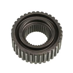 Richmond Gear Wheel Bearing and Hub Assemblies 6120001