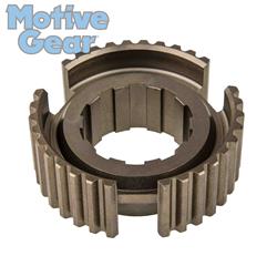 Richmond Gear Manual Transmission Gears 6151600
