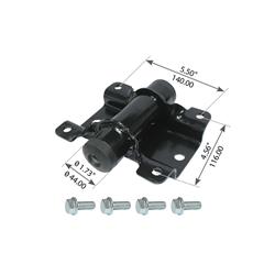 Excel Ring Pinion and Axle Leaf Spring Shackles and Hangers 65-27003