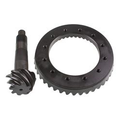 Ring and Pinion Gears - 5.13:1 Ring and Pinion Ratio - 12 Cover