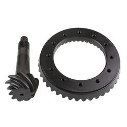 Richmond Gear Ring and Pinion Gears - 4.56:1 Ring and Pinion