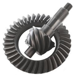 Richmond Gear Pro Gear Ring and Pinion Sets 79-0060-1 Ford 9 in. 4.86 Gears