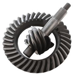 Ring and Pinion Gears - 5.29:1 Ring and Pinion Ratio - Free