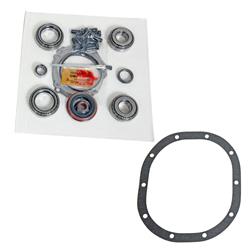 Richmond Gear Complete Ring and Pinion Installation Kits 83-1014-1