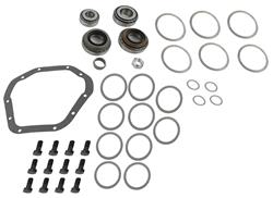 Richmond Gear Complete Ring and Pinion Installation Kits - Free