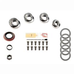 Richmond Gear Complete Ring and Pinion Installation Kits - Free