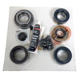 Richmond Gear Complete Ring and Pinion Installation Kits for 2010-2015 CAMARO - 83-1077-1