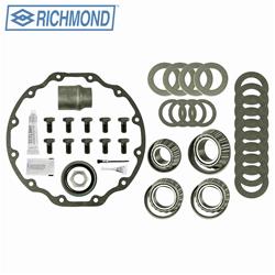 Richmond Gear Ring and Pinion Gears 83-1088-1