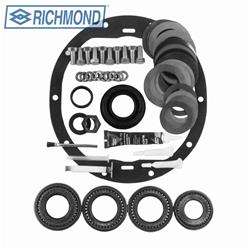 Richmond Gear Complete Ring and Pinion Installation Kits 83-1011-1