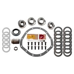 Richmond Gear Complete Ring and Pinion Installation Kits 83-1018-1