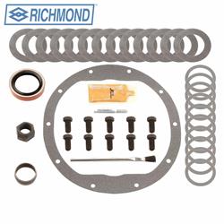 Richmond Gear 5500011 Richmond Gear Ring and Pinion Marking Compound |  Summit Racing