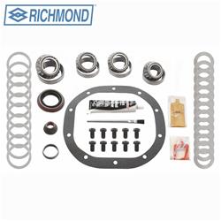 Richmond Gear Complete Ring and Pinion Installation Kits 83-1045-1