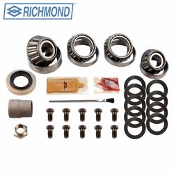 Richmond Gear Complete Ring and Pinion Installation Kits for 1987-2002 4RUNNER, 1986-1995 PICKUP - 83-1046-1