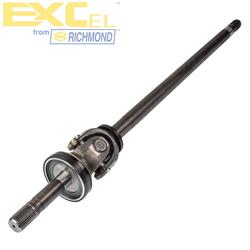 A-Partrix CV Drive Axle Shaft Front Left Driver Side For 1997 FORD F-250 UU26 