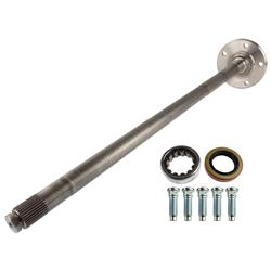Richmond Gear EXCel OEM Replacement Axle Shafts for 1987-1996 E-150 ECONOLINE, E-150 ECONOLINE CLUB WAGON - 92-23305