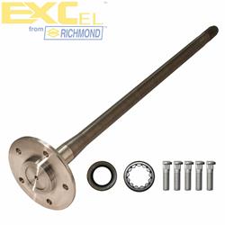 Richmond Gear EXCel OEM Replacement Axle Shafts for 1997-1999 EXPEDITION, F-150 - 92-23317