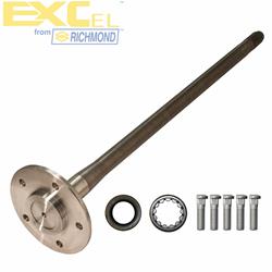 Richmond Gear EXCel OEM Replacement Axle Shafts for 1997-1999 EXPEDITION, 1997-2003 F-150 - 92-23351
