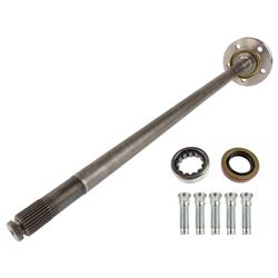 Richmond Gear EXCel OEM Replacement Axle Shafts for 1992-1997 CROWN VICTORIA, GRAND MARQUIS, 1991-1997 TOWN CAR - 92-23370
