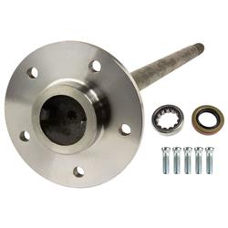 Richmond Gear EXCel OEM Replacement Axle Shafts for 1991-1992 CAPRICE - 92-25165