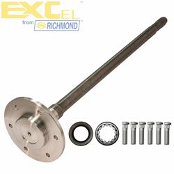 Richmond Gear EXCel OEM Replacement Axle Shafts 92-25183