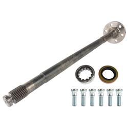 Richmond Gear EXCel OEM Replacement Axle Shafts for 1997-2004 DAKOTA, 1998-2003 DURANGO - 92-27441