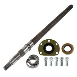 Richmond Gear EXCel OEM Replacement Axle Shafts for 1976-1983 CJ5, 1976-1981 CJ7 - 92-31206