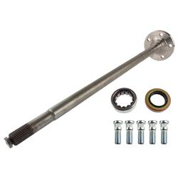 Richmond Gear EXCel OEM Replacement Axle Shafts for 1994-1998 GRAND CHEROKEE - 92-31240